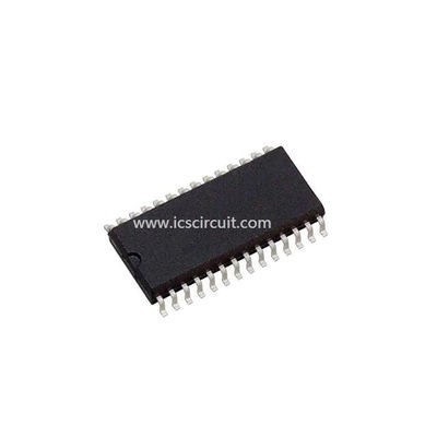 AC85v - conductor Integrated Circuits de la exhibición del TI ADS7806U de IC del conductor de 265V LED
