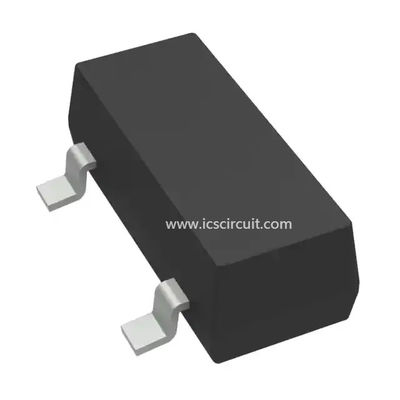 12mA circuitos integrados LM4041CIM3X-1.2 de IC Shunt Mount Smd del conductor del Ti LED