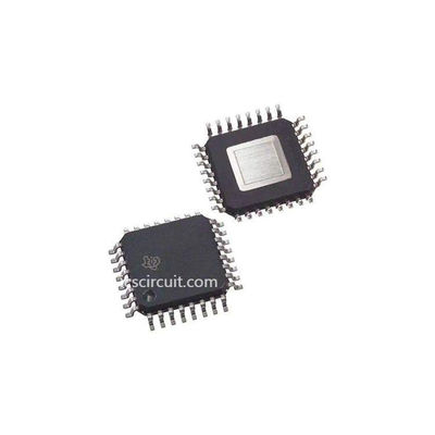 SMT exhibe el TI LP8860LQVFPRQ1 SMD2835 de IC Automotive del conductor del LED