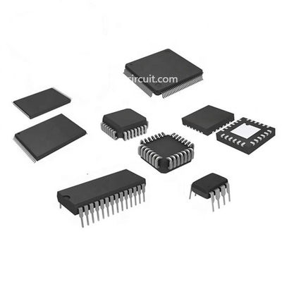 La exhibición de Epistar llevó al conductor ligero Circuit que 3V entró el TI TLC5954RTQT