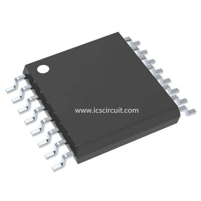 El conductor IC Ti TLC5916IPW de la pantalla LED de AC100 277v llevó al conductor Lin