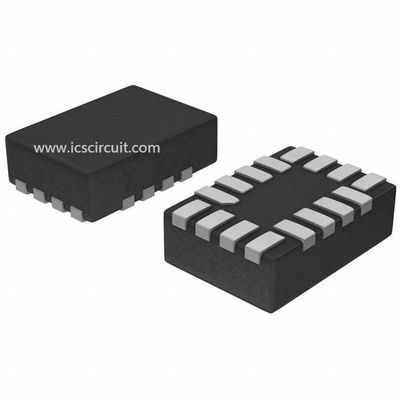 Familia programable del arsenal de célula de la lógica del chip CI XC4005E-4PG156 Xc4000