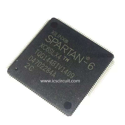 Familia programable del chip CI XC3S1200E-5FGG320C Spartan-3E FPGA