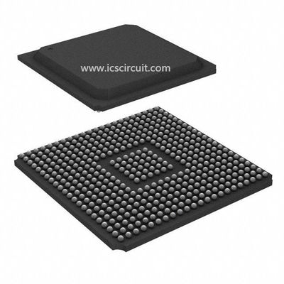 La familia ICs de XC3S400-5FGG456C Spartan-3 FPGA coloca arsenal de puerta programable