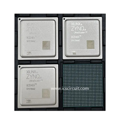 La familia ICs de XC3S400-5FGG456C Spartan-3 FPGA coloca arsenal de puerta programable