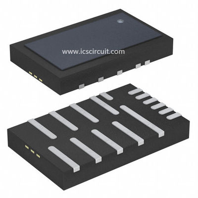 Ordenador IC programable Chip Silicon PIN Diode BGA7024 que monta el tipo