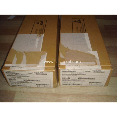 Ordenador IC programable Chip Silicon PIN Diode BGA7024 que monta el tipo