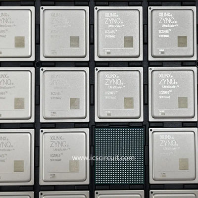 Órdenes de puerta programables del campo del ™-E 1.8v de 130 megaciclos IC Chip Embedded Virtex
