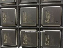 Circuito integrado de encargo XCS40XL-5CS280C programable del PWB del OEM
