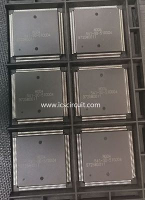 Familias programables de PLCC IC Chip High Volume XCS40-4PQ208C FPGA