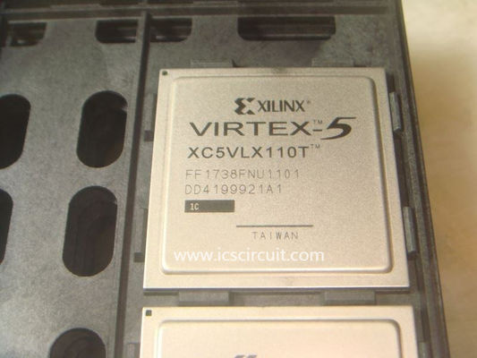 Familias programables originales RoHS del chip CI/XCS30-4TQG144C Espartano-XL FPGA