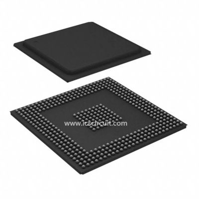 Microprocesador programable XCS20XL-4VQG100I del Espartano-XL FPGA del chip CI del PCI