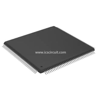 Familias programables Espartano-XL del microprocesador XCS20XL-4TQ144C IC FPGA