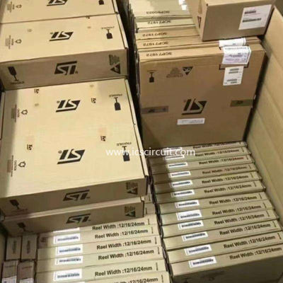 Circuitos de supervisión de los chips CI PMIC del ordenador del ODM con el perro guardián del reset manual