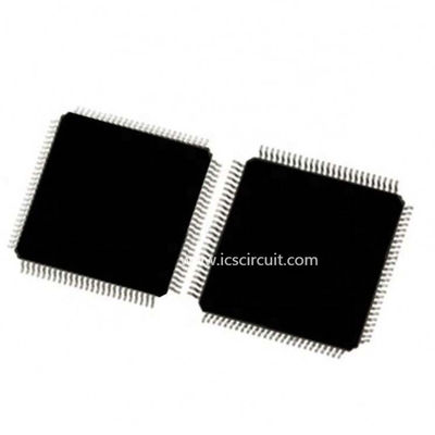Regulador ICs de los chips CI VDD S1D13503F00A200 LCD de RAM Computer