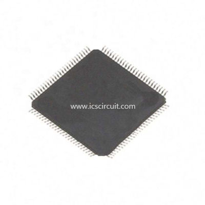 Regulador ICs de los chips CI VDD S1D13503F00A200 LCD de RAM Computer