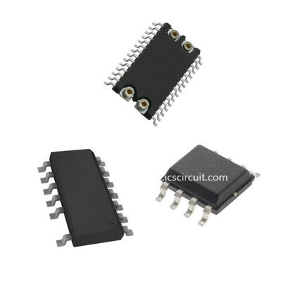 Solo regulador RTL8110SB-LF QFP RoHS de Chip Power Management Fast Ethernet