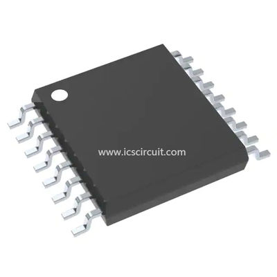 MAX3232CPW 3 V a 5,5 línea de varios canales de V Rs-232 conductor/receptor