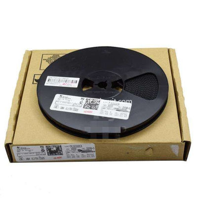 Regulador Hi Speed del anfitrión del Pci del bus de serie universal de los microprocesadores ISP1563BMUM