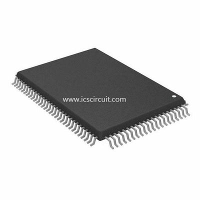 Modo multi de la entrada-salida de IC FDC37C665GT del puerto paralelo del disco blando estupendo de los reguladores