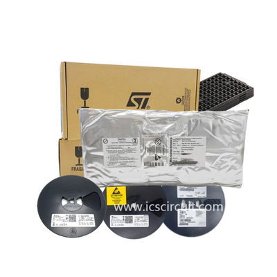 Usb 2,0 de los chips CI/CY7C68300A-56PVC del ordenador 50mA al puente de Ata/Atapi