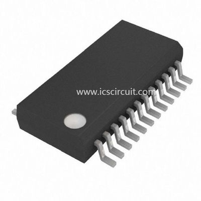 Procesador CS98201-CM del circuito integrado de los ICs de los chips CI del ordenador 03+