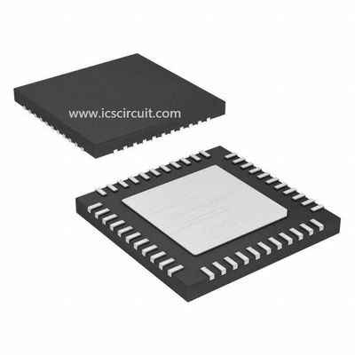 El Cmos 8 mordió memoria Flash programable de MCU con 16 bytes /32/64K
