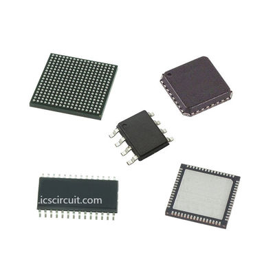 At91 Arm® basó AT91SAM7S256-AU-001 integrado los microcontroladores ThumbÂ® basado