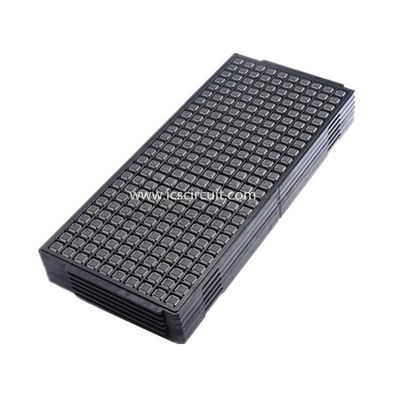 At91 Arm® basó AT91SAM7S256-AU-001 integrado los microcontroladores ThumbÂ® basado