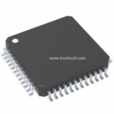Módulos D/C MSP430F412IPM ICs de las señales encontradas MCU del microcontrolador