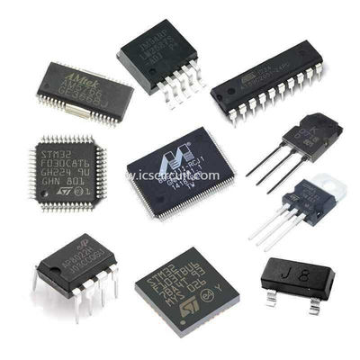 Módulos D/C MSP430F412IPM ICs de las señales encontradas MCU del microcontrolador