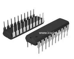 Circuito integrado MC68HC908JK3ECPE Newst D/C de IC del microcontrolador de MCU