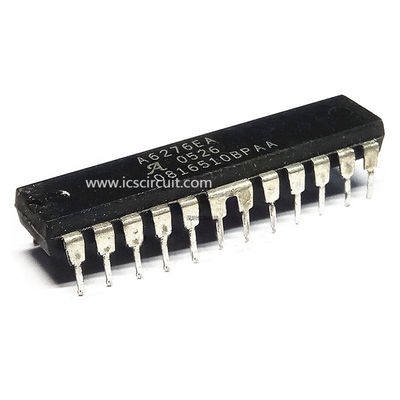 Microcontrolador mordido del microprocesador 8 de la unidad/TP87C51FB Chmos del microcontrolador de DC MCU solos