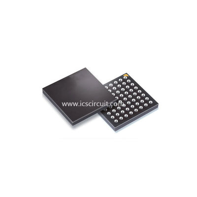 Unidad Rom Based MC68HC11F1FN4 del microcontrolador del alto rendimiento MCU