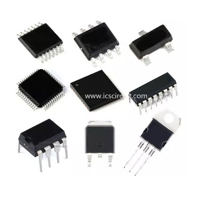Unidad Rom Based MC68HC11F1FN4 del microcontrolador del alto rendimiento MCU