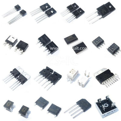 canal N IRFB38N20DPBF 3.8W 300W del transistor de poder del Mosfet de 43A 200v SMPS
