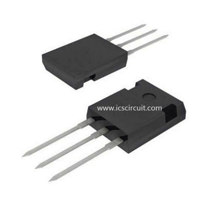 transistores/tiristor CLA50E1200HB del Mosfet del poder más elevado de 1200v 50a