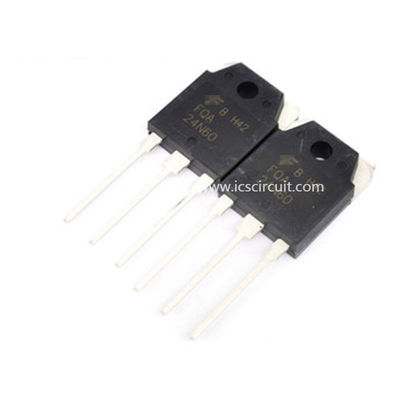 transistores/tiristor CLA50E1200HB del Mosfet del poder más elevado de 1200v 50a