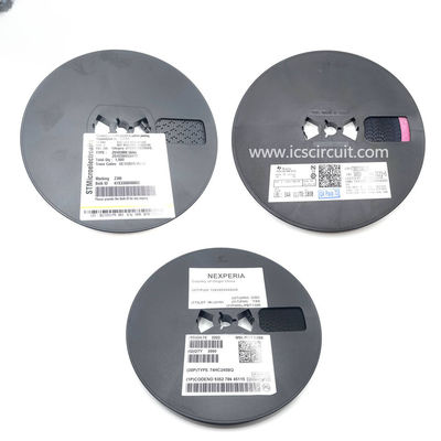Complemento bajo PBSS4160T del transistor de poder del Mosfet de NPN Vcesat PNP