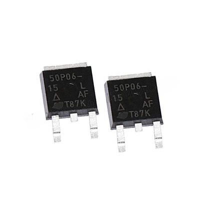 transistor de poder del Mosfet de 600v 16a TO-247-3 IRFPC60PBF a través del agujero