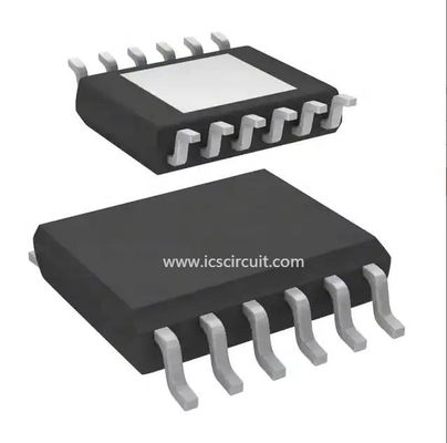 Circuitos integrados superficiales internos MK3200SLF del chip CI MCU del oscilador del soporte