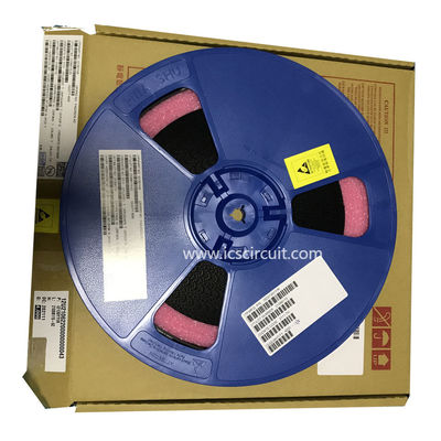 Montaje del circuito integrado de IC FS9711_LP3-PEF del conductor del microprocesador QFP de SMD