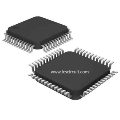 Codificador video Chip Decoder TVP5150AM1PBSRG4 de Ntsc/de PAL/Secam