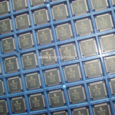 Denuncia superficial de Function ROHS del conductor de IC AR7240-AH1A del microprocesador del soporte de QFP