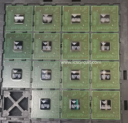 Procesador HI3521RFCV100 de Bga del circuito integrado de DC para el sistema de la cámara