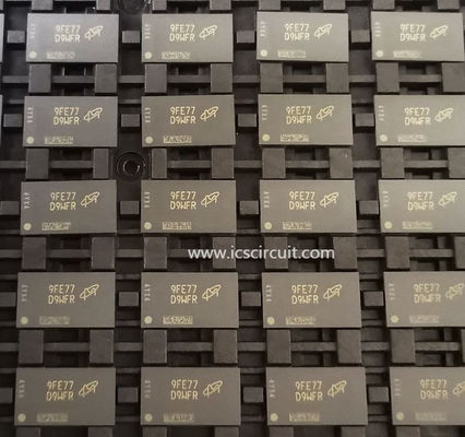 IC electrónico activo Chip Integrated Circuit Surface Mount BCM68531KFBG-P11