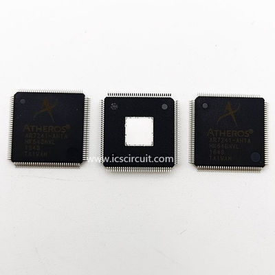 Soporte superficial electrónico ROHS de IC Chip Integrated Circuit AR7241-AH1A del router
