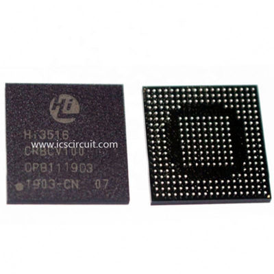 la lógica programable de 3v Cmos salta EN29LV160AT-70TCP sector de inicio de 16 megabits