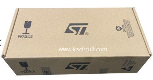 El circuito del transmisor-receptor 485/Rs422 de Chip Rs integró ADM487EARZ-REEL7