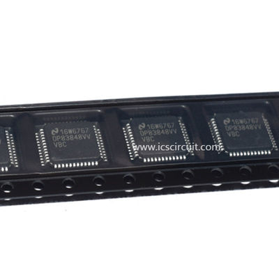 Puerto integrado de IC Chip Transceiver DP83848CVVX del regulador solo